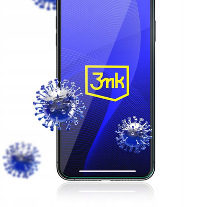 Заштитно стакло 3mk FlexibleGlass за Honor X5b Plus Honor X5b, хибридно, проѕирно