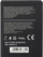 Bateri telefoni Blue Star Samsung S5830, 1600 mAh, Li-Ion, e zezë