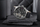 Ore dore Tommy Hilfiger Baker 1710644 Multi Function, 43.5mm, rrip lëkure, e zezë