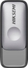USB HIKSEMI Pully M210S, 128GB, USB 3.0, argjend me të zezë