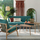 Set shporta dekorative Atmosphera Interior Creator, rrumbullake, kallam, kafe