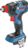 Vidhosëse goditëse Bosch GDX 18V-200 C, 18V, 200Nm, pa furça