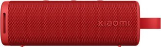 Altoparlant portativ Xiaomi Sound Outdoor, pa kabëll, i kuq