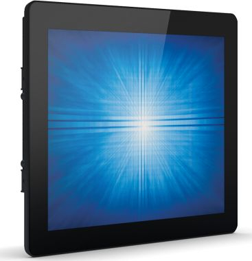 Monitor me prekje Elotouch 1590L, 15", industrial, i zi