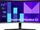 Monitor Samsung Essential S3 S39GD, 27", Full HD, i zi