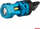 Llambë LED CANBUS Amio 04254 T20 7440 W21W, 4 SMD, 12V 24V, dritë e bardhë