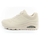 Atlete Skechers Uno W 73690 OWHT, Air Cooled Memory Foam, Skech Air, bezhë
