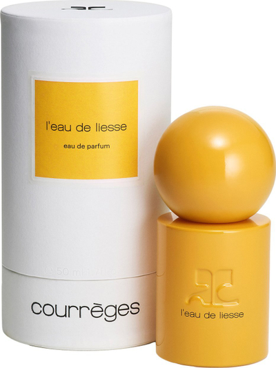 Parfum për goca Courreges L'eau De Liesse, Eau de Parfum, 50ml