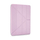 Mbrojtëse Pipetto Origami No1 Original për iPad Air 11" (2024) / 10.9" (2022/2020), vjollcë metalike