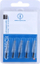 Furça interdentale Curaprox CPS 508 Prime, set 5 copë, mikrofije të buta