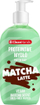 Течен сапун Cleanhands Protein, матча латте и овесно млеко, 500ml