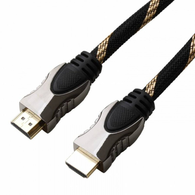 Kabllo HDMI Brackton Ultra HD, 1.5m, 4K 3D HDR, version 2.0a, zi me ari