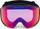 Syze skish Sweet Protection Boondock RIG Reflect, xham lilac S2, kornizë e zezë