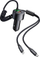 Karikues makinës Mcdodo CC-0370, 120W, kabllo tërheqëse USB-C Lightning, i zi