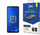 Fole mbrojtëse 3MK Silver Protect+ për Motorola Moto G50 5G, antimikrobiale, vendosje me lagështirë, transparente