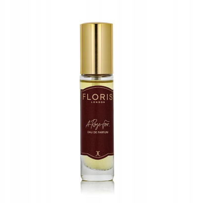 Parfum Floris A Rose For Eau de Parfum, 10ml, me spruco