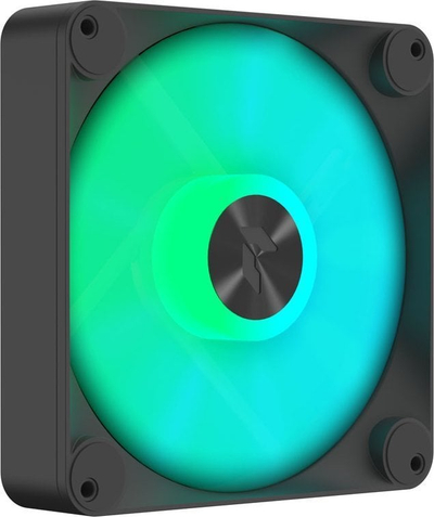 Ftohës Apnx FP1-140 PWM ARGB, 140 mm, i zi