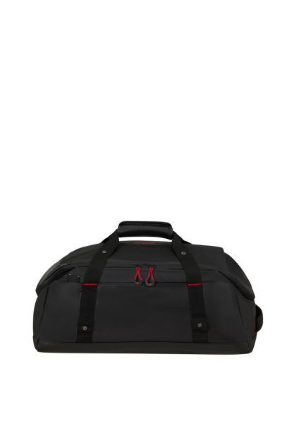 Çantë Duffle Samsonite Ecodiver S Ngjyrë E Zezë