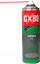 Спреј за чистење контакти CX80 Contacx IPA, 500 ml, за електроника