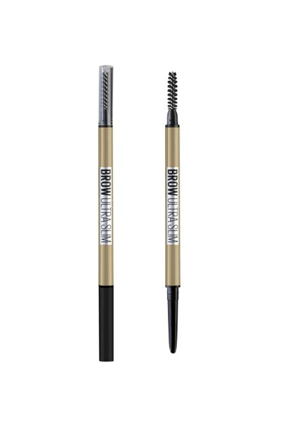 Laps për vetulla Maybelline Ultra Slim 9 g