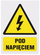 Sticker informues Obo-02De, vetëngjitës, 100 x 140 mm, shumëngjyrësh