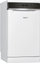 Машина за садови Whirlpool WSFO 3O34 PF, 10 сета, A+++, бела