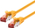 Kabllo rrjeti Logon Professional Cat6 F UTP, 20m, gri