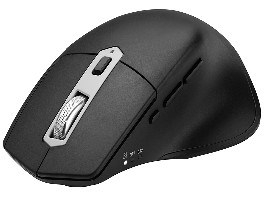 Mouse wireless Tracer Ofis X, RF Bluetooth, i zi
