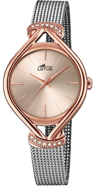 Orë dore Lotus Bliss L18744/2