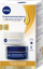 Set kremrash fytyre Nivea Anti Wrinkle Shaping 55+, krem dite 50 ml, krem nate 50 ml