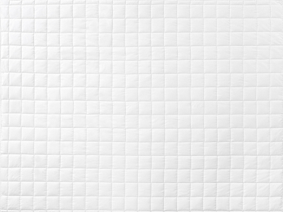 Jorgan ANNAPURNA Medium Warm, poliester, 155 x 220 cm, i bardhë