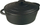 Enë KingHoff KH-2255, 29cm, 4,5L, e zezë