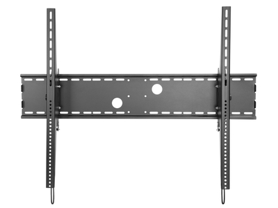 Mbajtëse muri për TV Digitus 650322, 60-100", 100 kg, e zezë