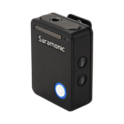 Saramonic Ultra Dual Mikrofon pa tela