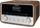 Radio TechniSat DigitRadio 586, e kaftë / argjendtë