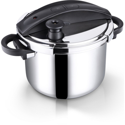 Tenxhere me presion Lamart LTDSD6 - 6l