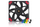 Ftohës Noctua NF-A12X15 PWM CH.BK.S, 12 cm, i zi