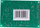 Panel mbrojtës për saldim Geko PCB 220, pjesë për MIG TIG MMA