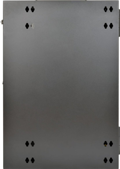 Rasti muror për rack Eaton Tripp Lite SmartRack SRW18USDP, 18U, 62 cm thellësi, i zi