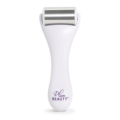 Roller masazhues për fytyrë PlumBeauty Cooling Facial Roller
