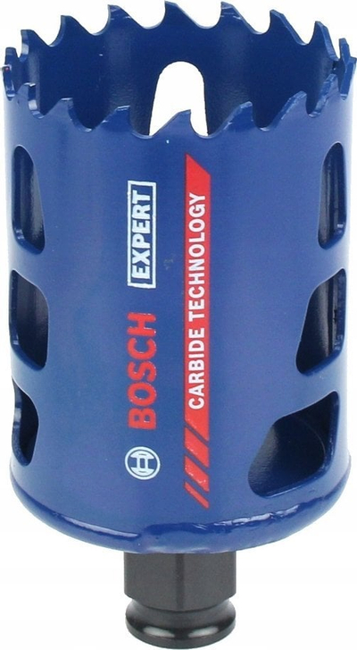 Sharrë rrethore Bosch Expert Power Change Endurance, karabit, 60mm