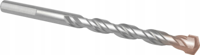 Fre cilindrike për beton SMART365 6x100 mm, diametër 6 mm