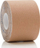 Shirit kinezologjik Gymstick Kinesiology Tape, elastik, pa lateks, bezhë
