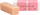 Maskë fytyre Oppidum Bois De Rose, pastruese javore, 45g