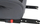 Ndenjëse makine FIORI Booster I-Size, 125-150 cm, Isofix, e zezë