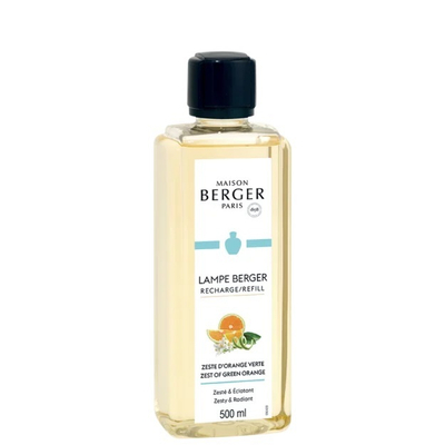 Rimbushës për llampë katalitike Maison Berger Paris, 500 ml