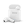 Dëgjuese Savio TWS-01, Wireless, të bardha