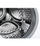 Larje/Tharje Electrolux EW7WO447W, 7kg