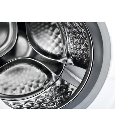 Larje/Tharje Electrolux EW7WO447W, 7kg