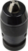 Глава за стегач за бушење Geko Drill Chuck Head 1-16mm B18 Profi, опсег 1-16mm, метална